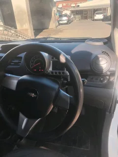 2013 Chevrolet Spark