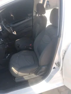 2013 Chevrolet Spark