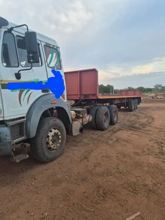 2019 - Ad posted by Pieter vdl