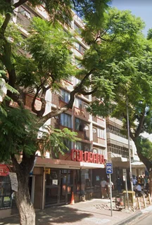 1 bedroom flat to rent - 312 Schubart Colorado Building (R3700)