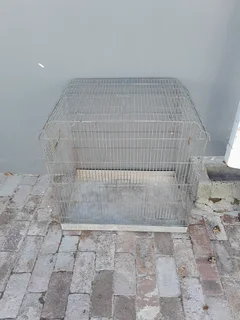 Bird cages