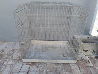 Bird cages