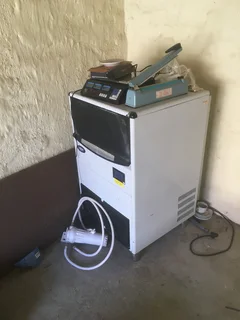 ice machine