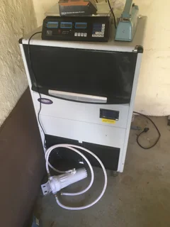 ice machine
