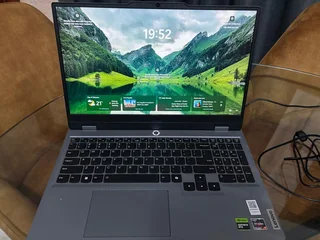 Gaming Laptop