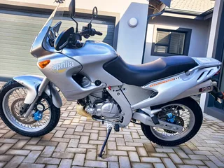 Aprilia Pegaso 650 Cube 1999