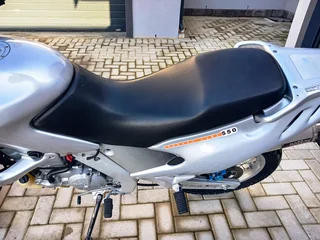Aprilia Pegaso 650 Cube 1999