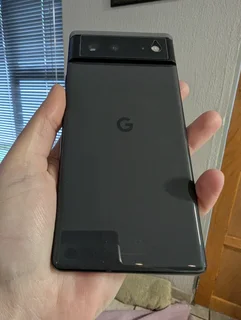 Google Pixel 6