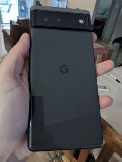 Google Pixel 6