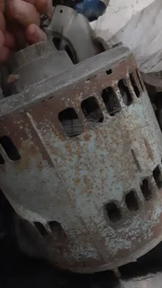 Dryer/Washing machine motors