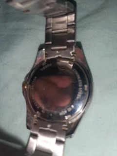 Fossil Watch