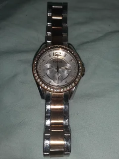 Fossil Watch