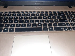 Asus Laptop