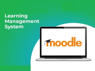 Freelance administrator Moodle learning management system (LMS)