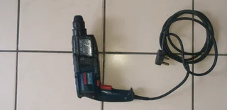 Bosch SDS Drill