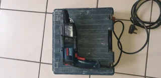 Bosch SDS Drill