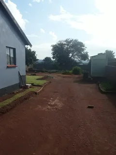 2 Bedroom House For Rent in Vosloorus Ext26, Boksburg