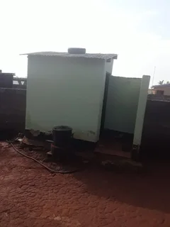 2 Bedroom House For Rent in Vosloorus Ext26, Boksburg