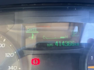 2019 FUSO FE8-150 AUTO DROPSIDE