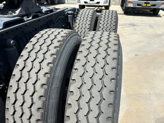 2020 M/BENZ ACTROS 2645 6X4 T/T