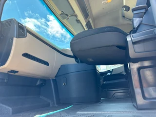 2020 M/BENZ ACTROS 2645 6X4 T/T