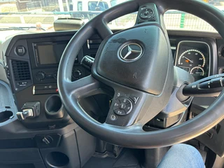 2020 M/BENZ ACTROS 2645 6X4 T/T