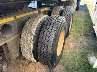 2015 AFRIT SUPERLINK DROPSIDE TRAILER