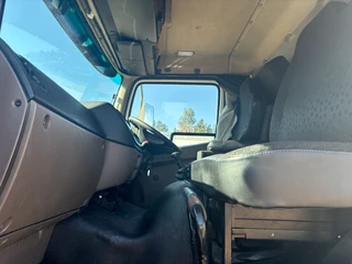 2022 FUSO FJ18.280 DROPSIDE