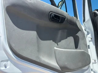 2008 NISSAN UD460 4X2 T/T