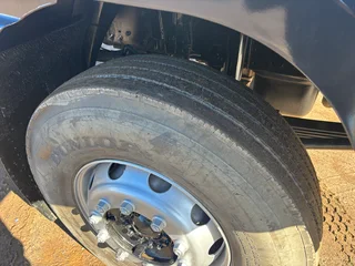 2015 MAN CLA26-280 10CUBE TIPPER