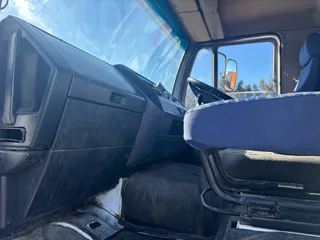 2015 MAN CLA26-280 10CUBE TIPPER