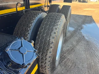 2015 MAN CLA26-280 10CUBE TIPPER