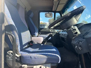 2015 MAN CLA26-280 10CUBE TIPPER