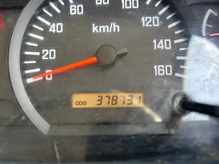 2017 ISUZU FVZ1400 AMT 6X4 VOLUME VAN WITH TAILLIFT