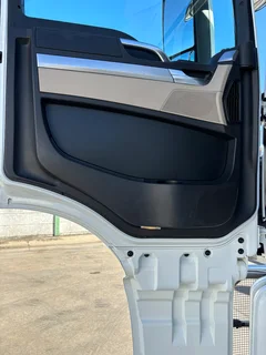 2018 MAN TGS 26-480 6X4 T/T