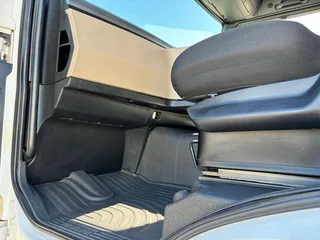 2018 MAN TGS 26-480 6X4 T/T