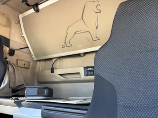 2018 MAN TGS 26-480 6X4 T/T