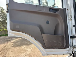 2022 FUSO FJ16.230 6CUBE TIPPER