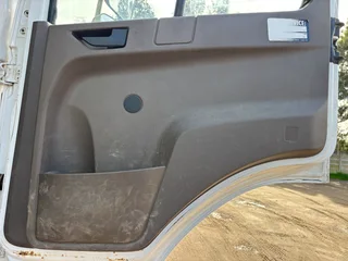 2022 FUSO FJ16.230 6CUBE TIPPER