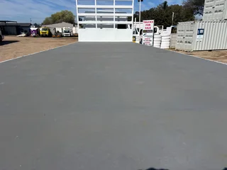 2011 MAN CLA26-280 6X4 FLATDECK