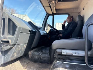 2011 MAN CLA26-280 6X4 FLATDECK