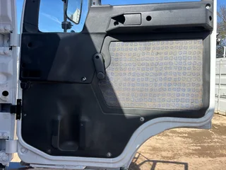 2011 MAN CLA26-280 6X4 FLATDECK