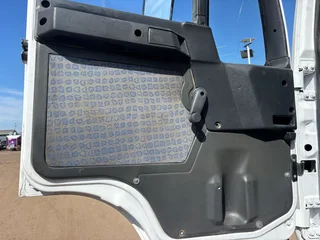 2011 MAN CLA26-280 6X4 FLATDECK