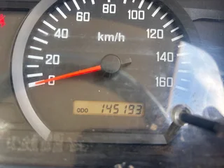 2014 ISUZU NPR300 DROPSIDE PERSONNEL CARRIER