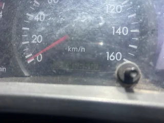 2013 FUSO FE7-136 REEFER