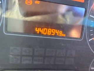 2022 FUSO FJ18-280 VOLUME VAN