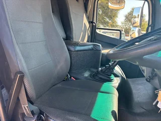 2022 FUSO FJ18-280 VOLUME VAN