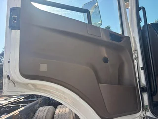 2022 FUSO FJ16.230 VOLUME VAN