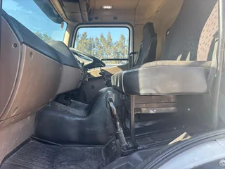 2022 FUSO FJ16.230 VOLUME VAN