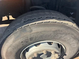 2022 FUSO FJ16.230 VOLUME VAN